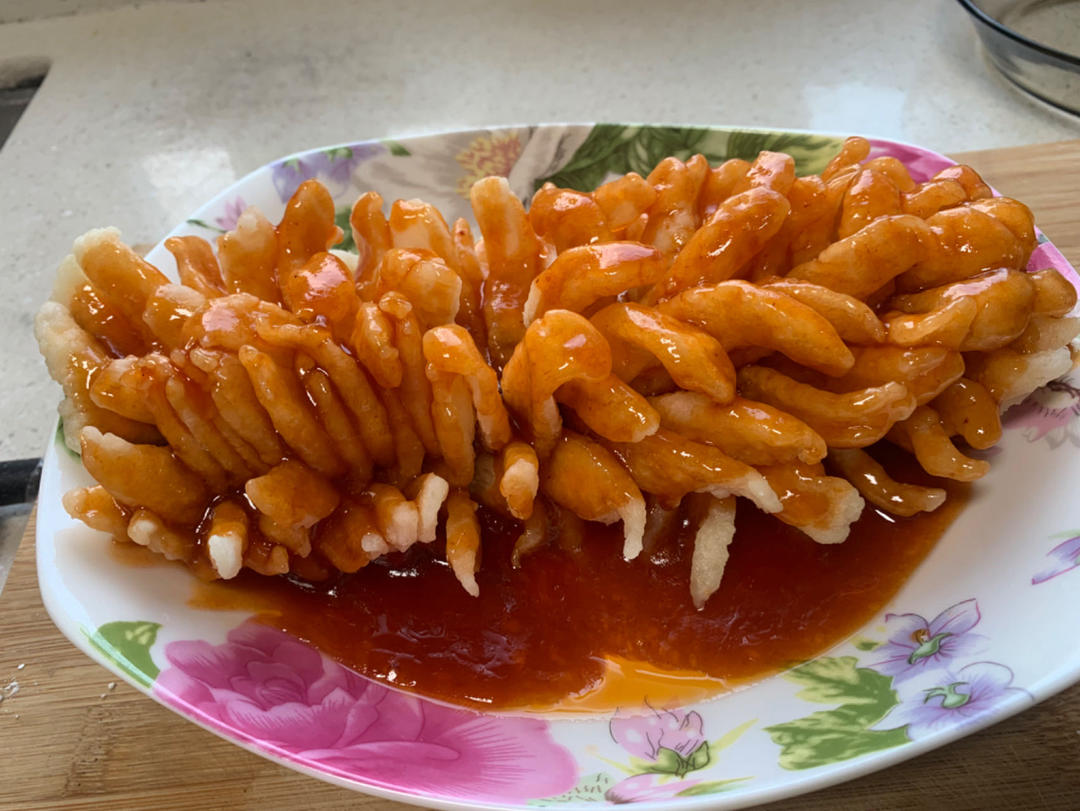 珊瑚鱼