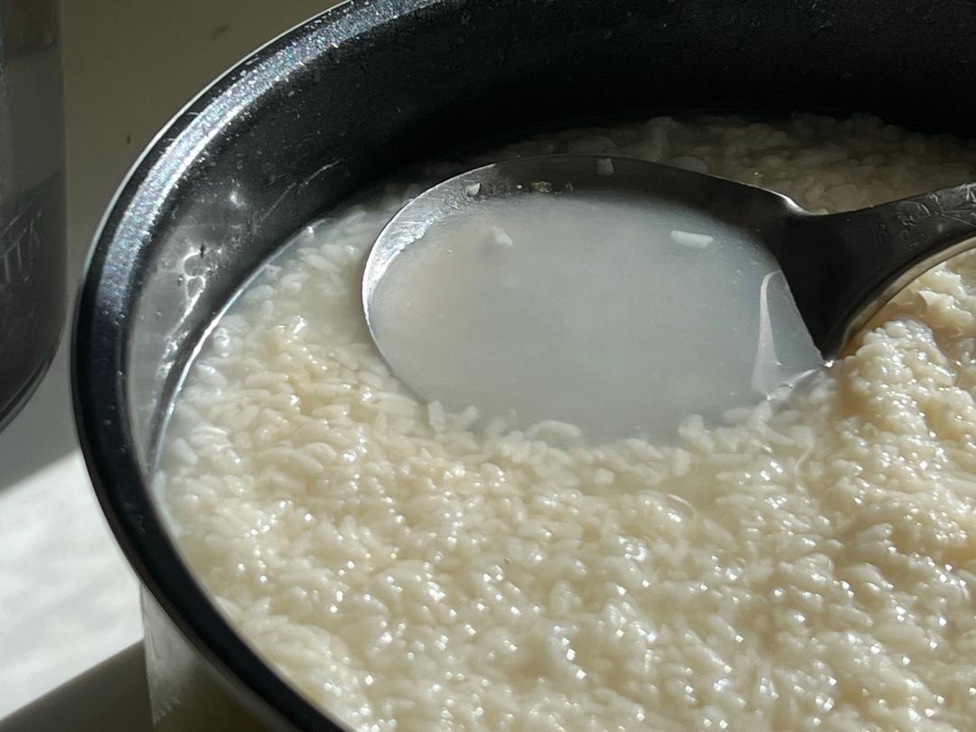 自制甜酒酿（不加糖就让酒酿超甜的秘密）