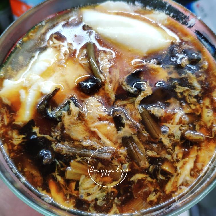 滑嫩版豆腐脑的做法