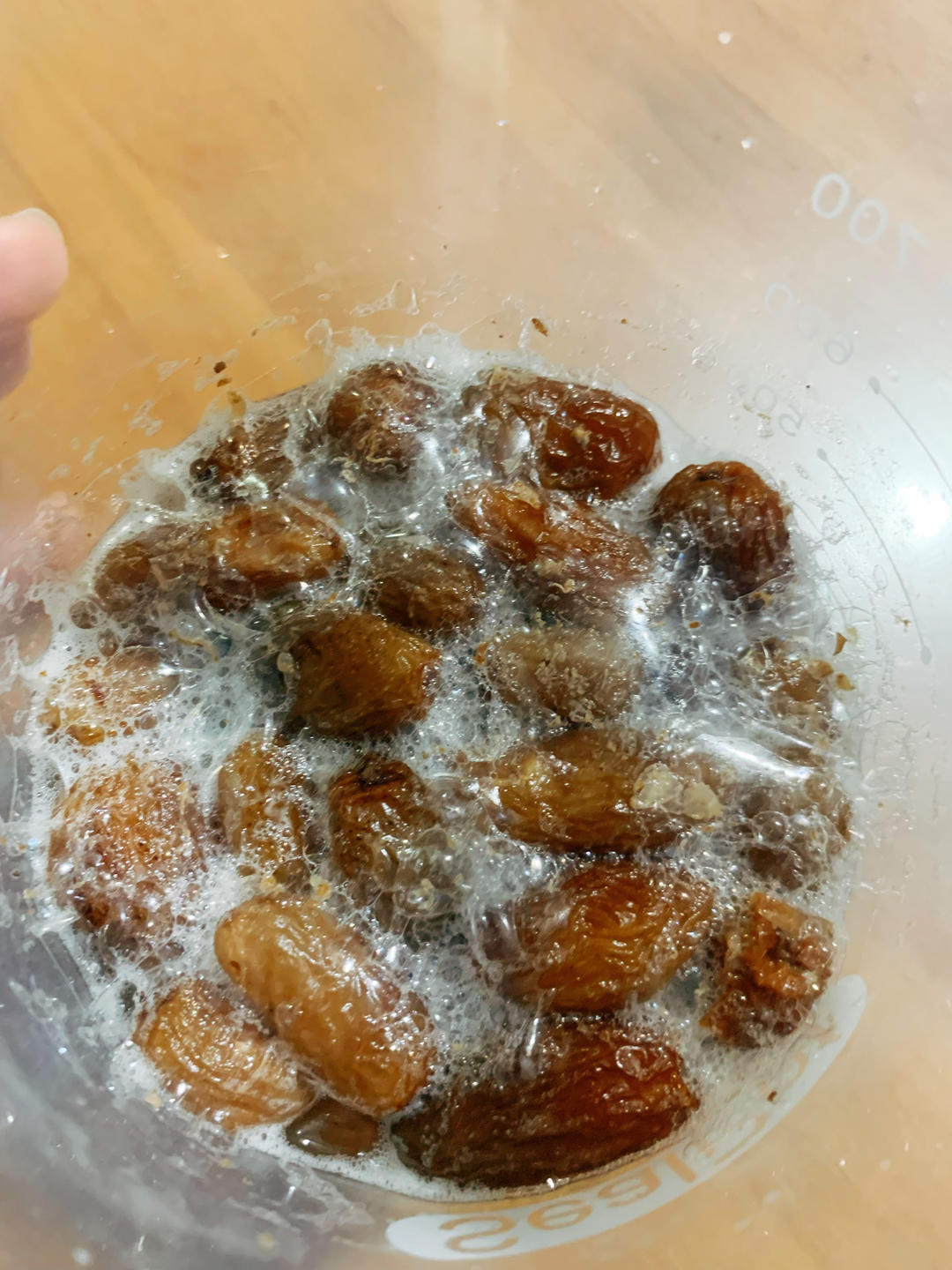 奶香蓝莓乳酪贝果💗新鲜水果香气🥯