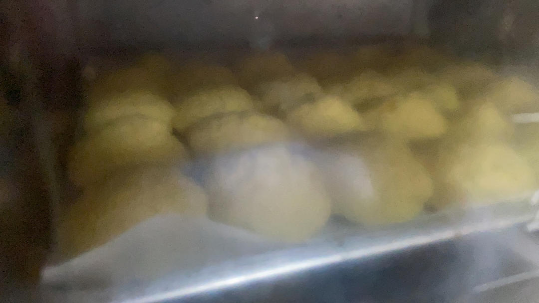 零失败酥皮泡芙