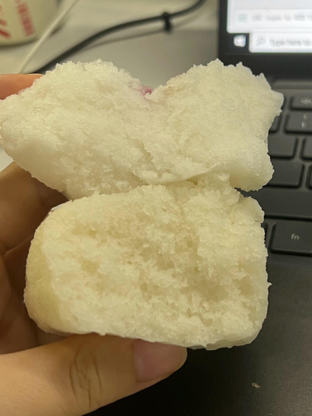 水塔糕，酒酿米糕，超详细做法