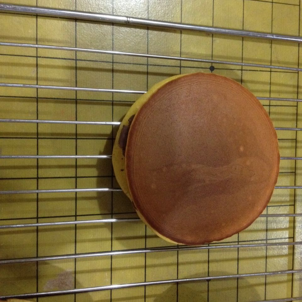 铜锣烧