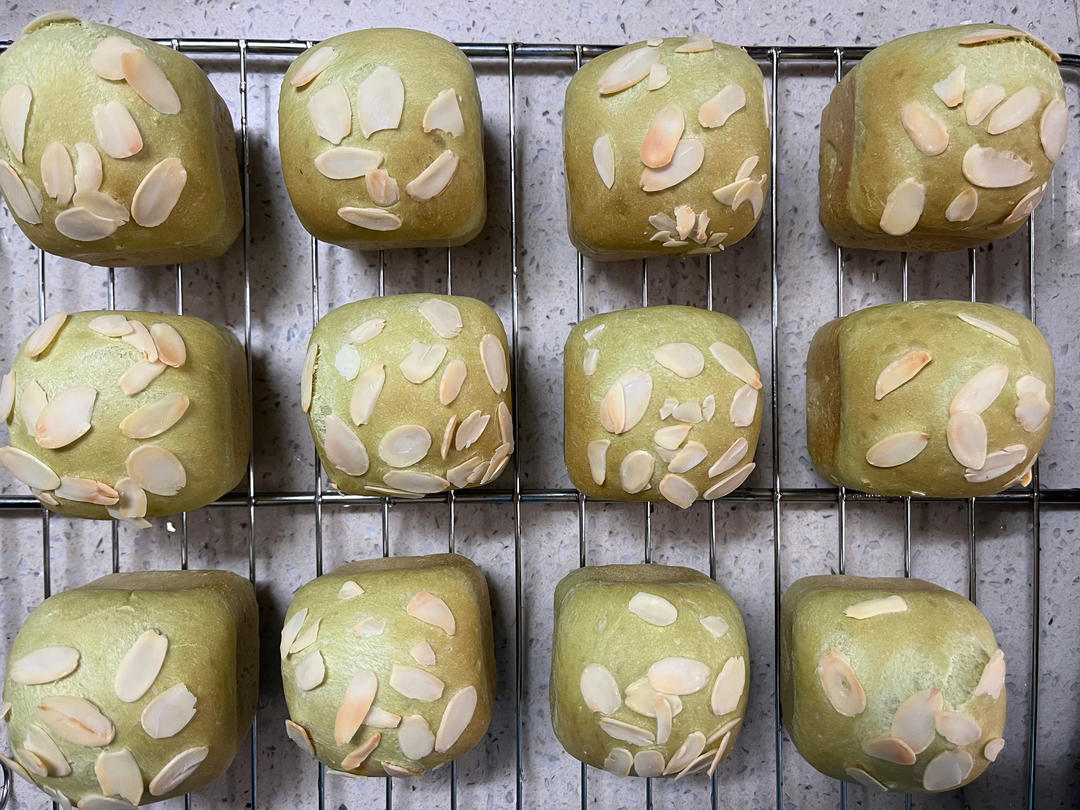 奶油奶酪软面包