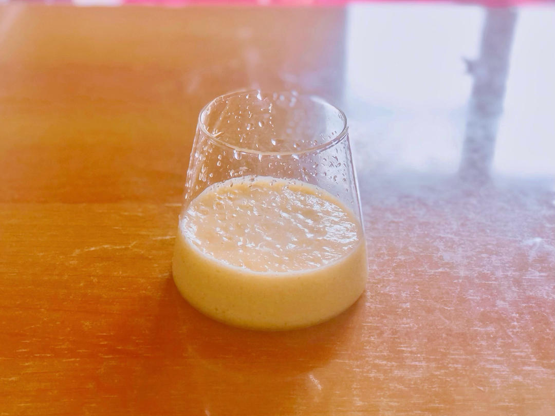 鲜榨菠萝汁