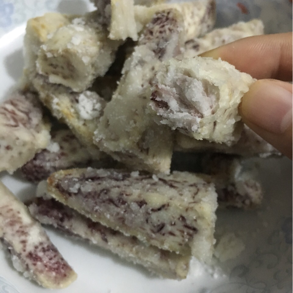 反沙芋