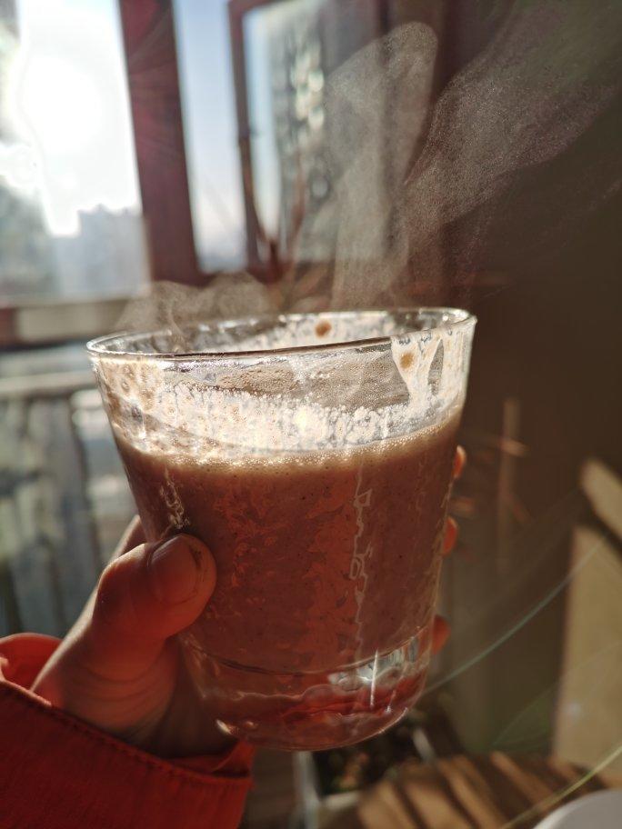 豆浆牛奶鸡蛋羹