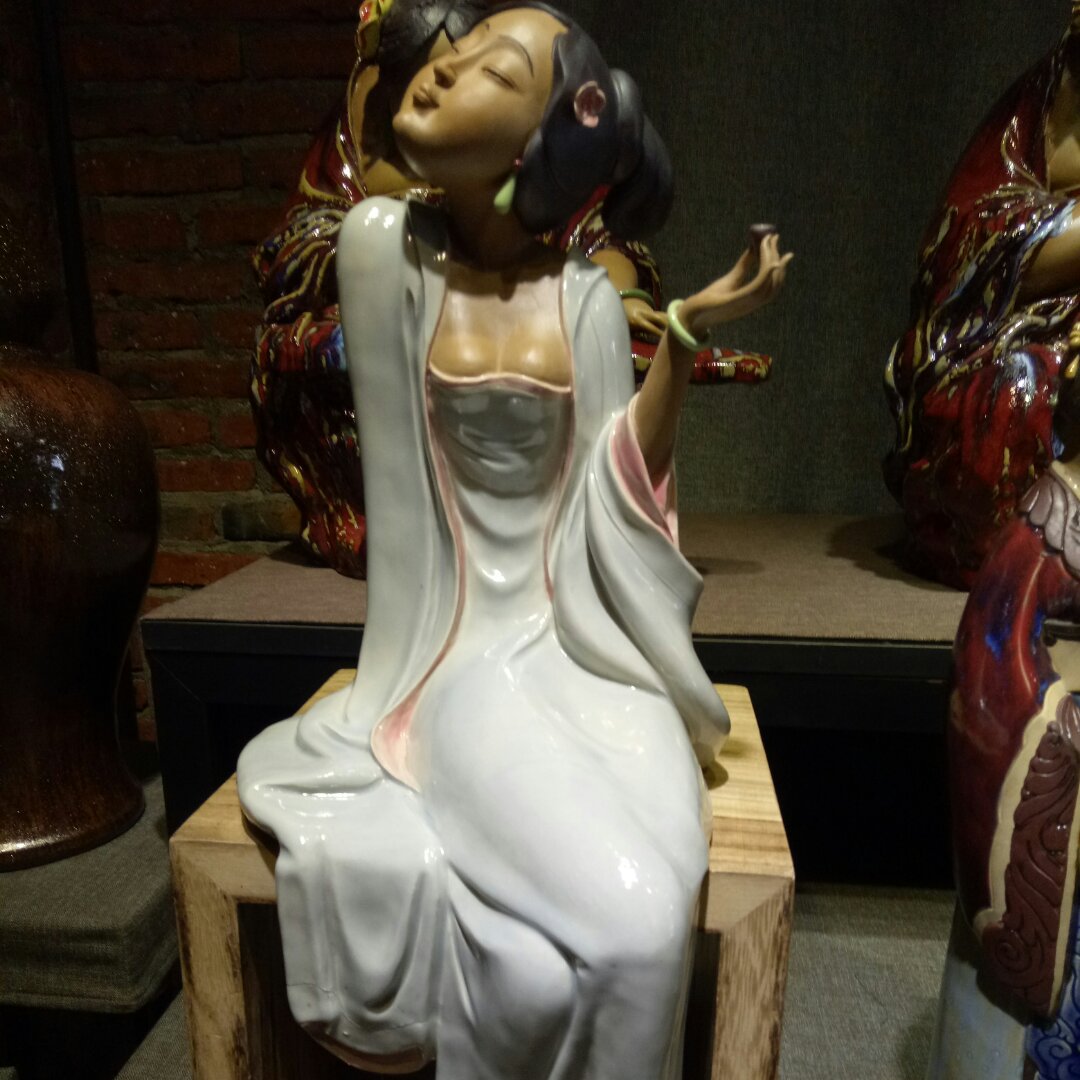 七七美人