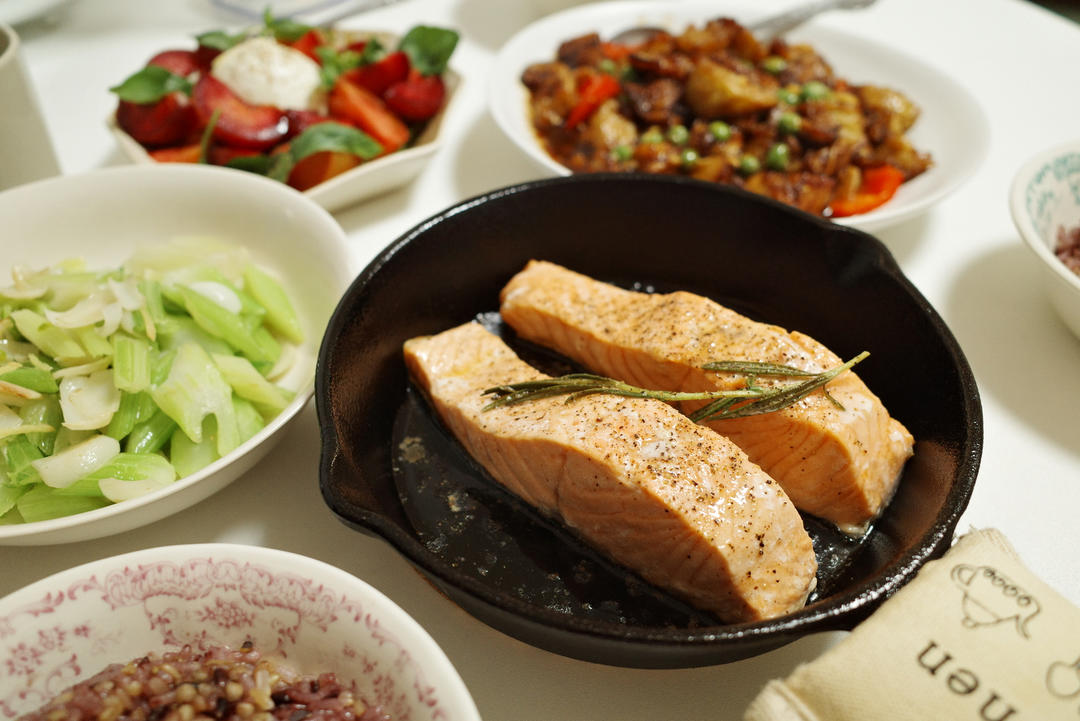 开心吃饭（日更新）