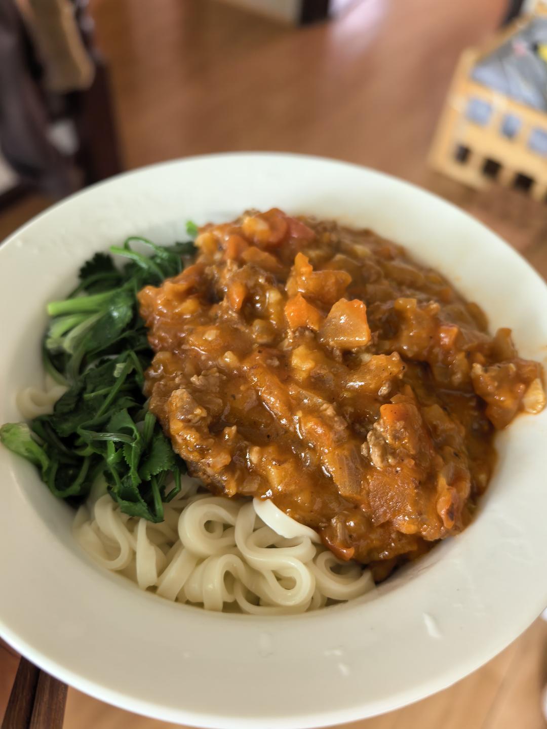 零失败意大利面番茄肉酱（红酱）