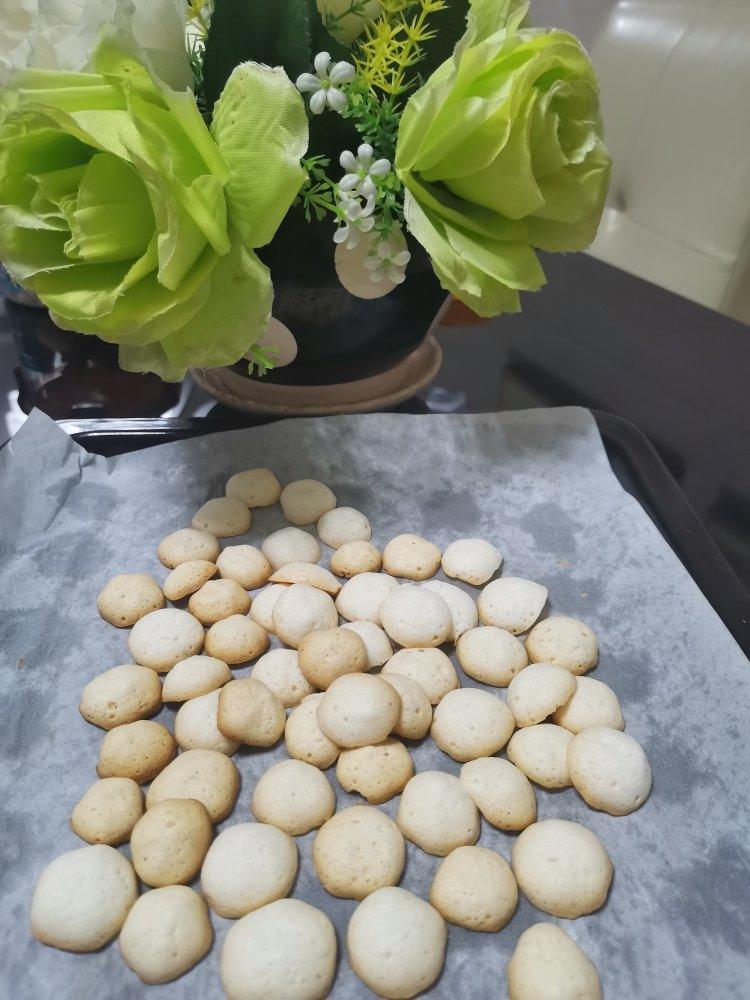 堪比禧贝的多妈版溶溶豆