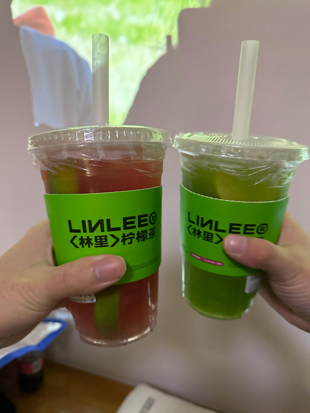 小兔&马可爱的小确幸