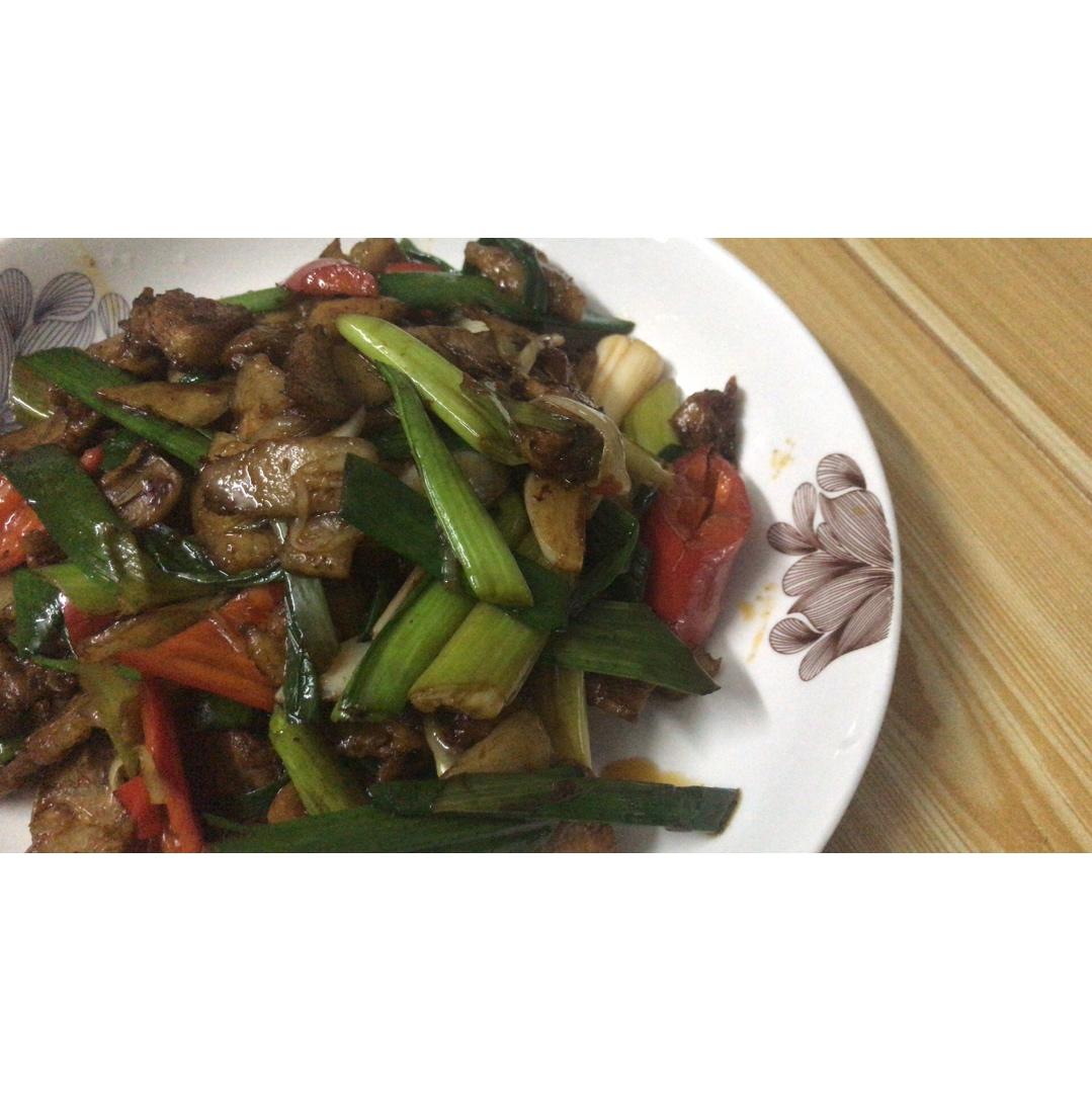 厨师长教你：“回锅肉”的正宗做法，先收藏
