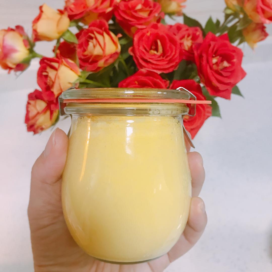 入口即化的棉花轻乳酪