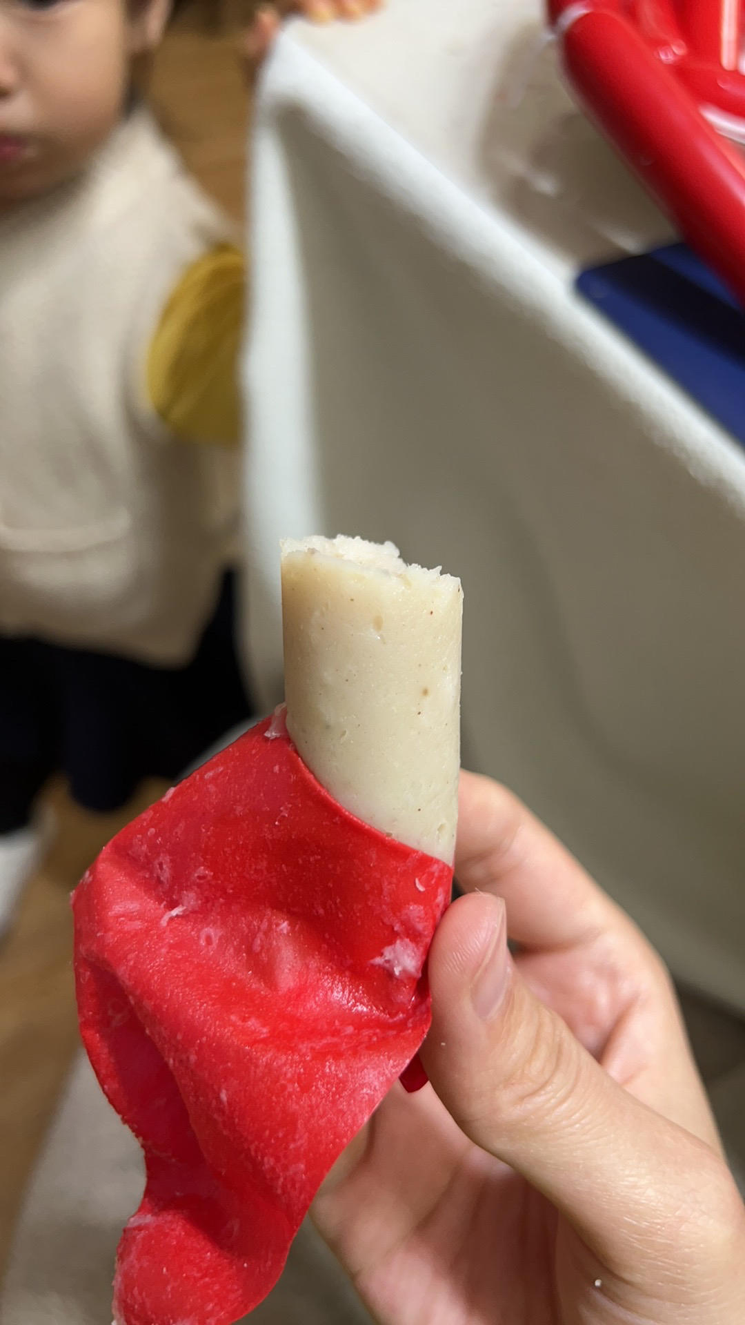 自制淀粉肠