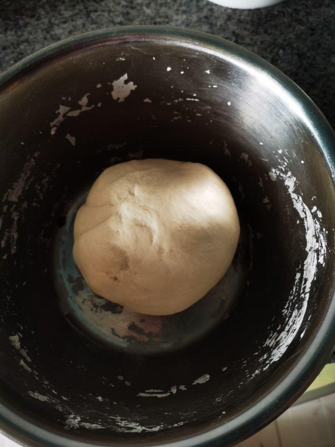 简单美味的生煎包 脆底全发酵『步骤详细』