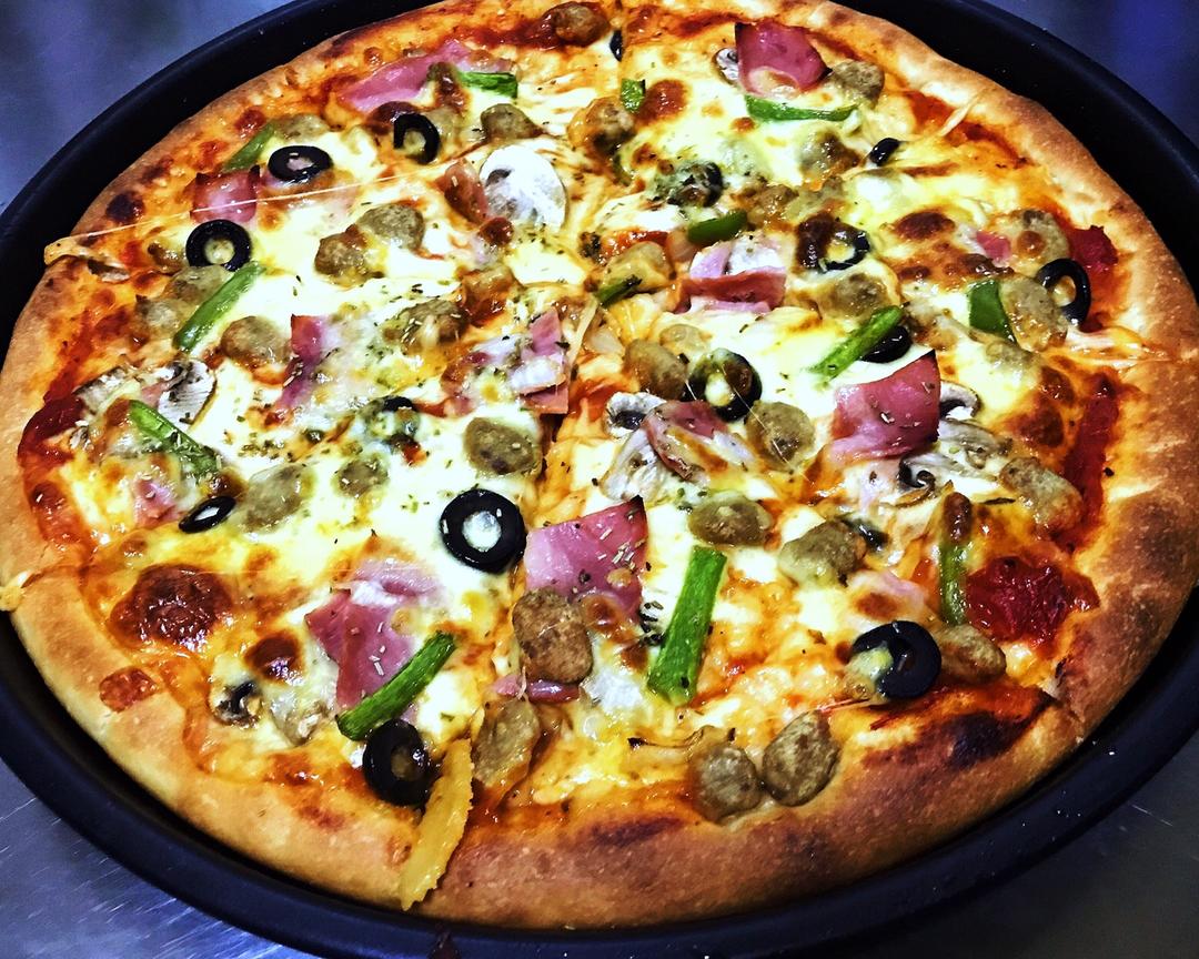 超级至尊的做法