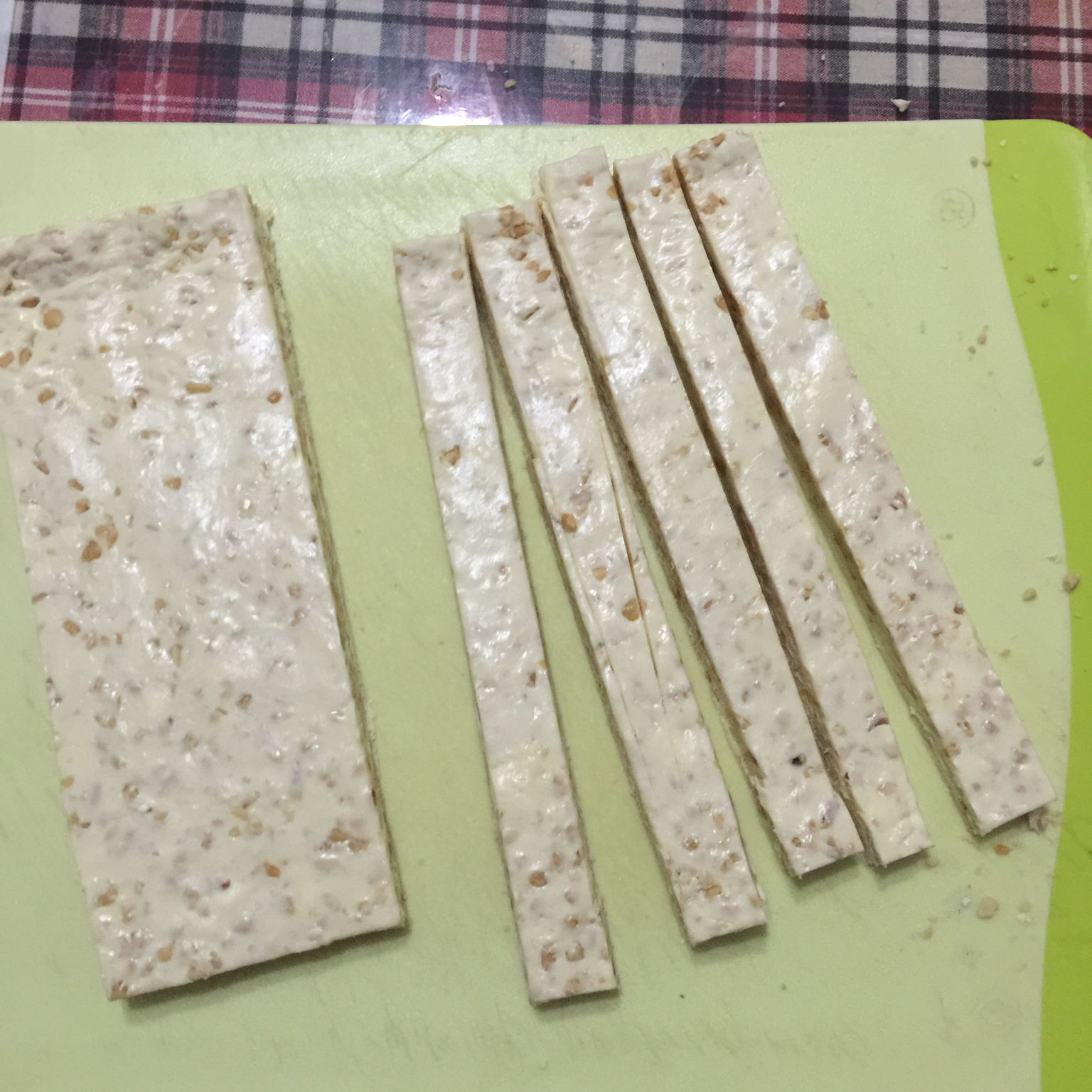 棉花糖版牛轧糖