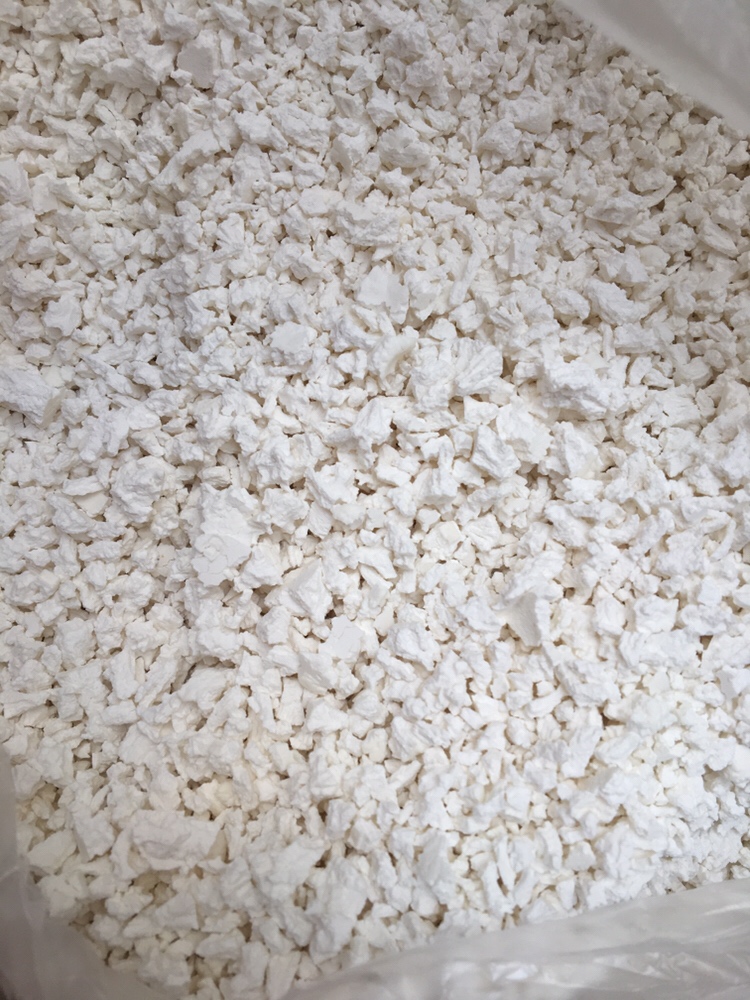 自制水磨糯米粉的做法