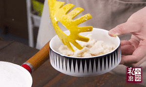 小羽私厨之椰浆柠檬鸡的做法 步骤3