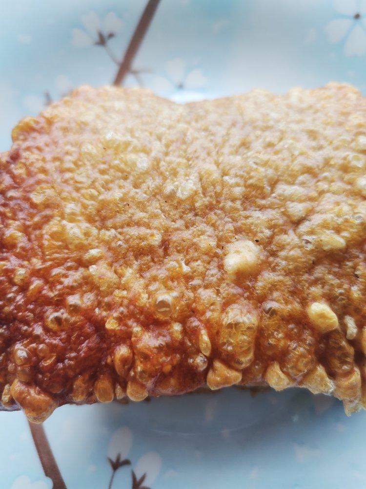 咔嚓脆的脆皮烧肉