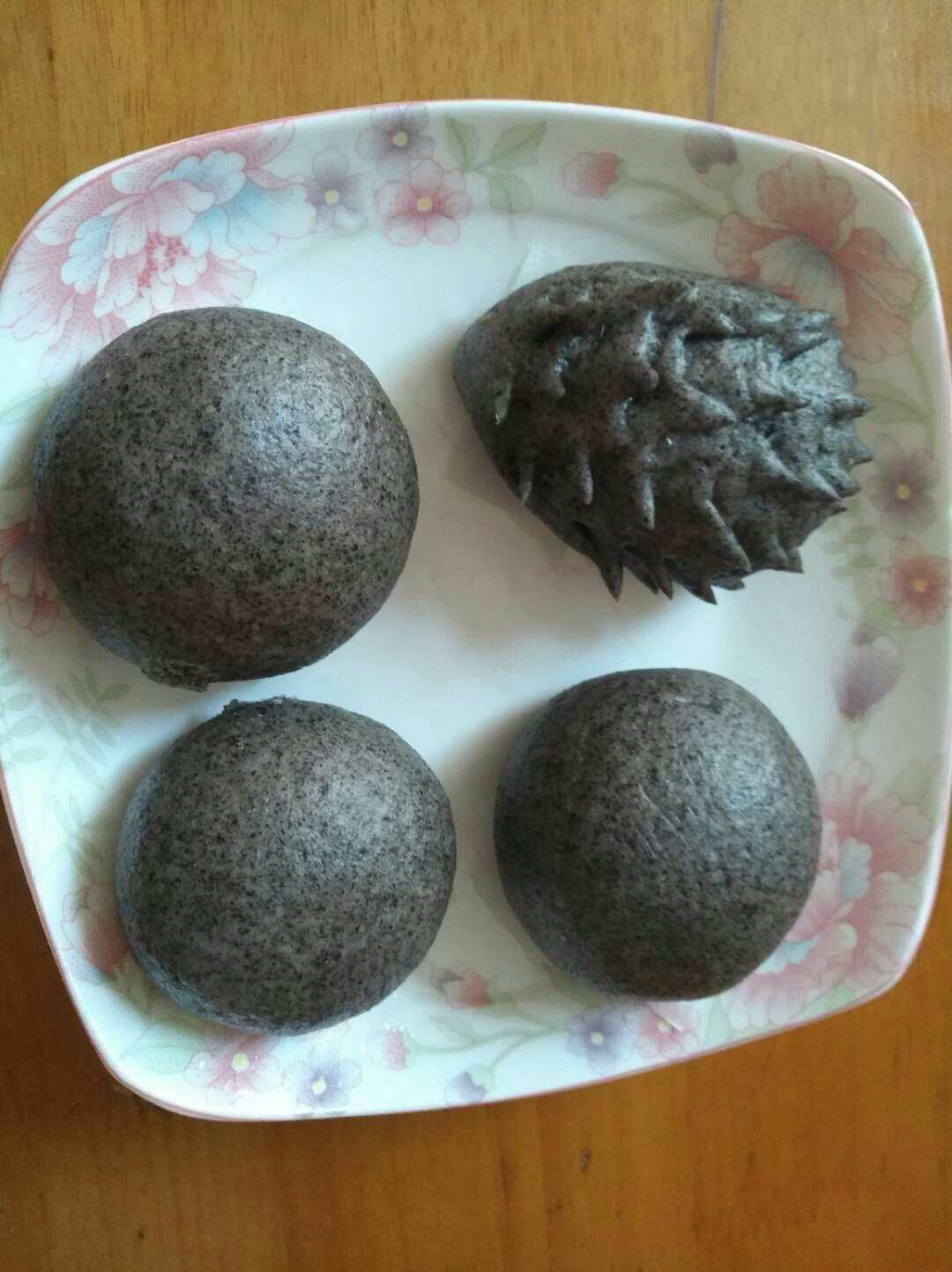 馒头【冷藏发酵】直接蒸