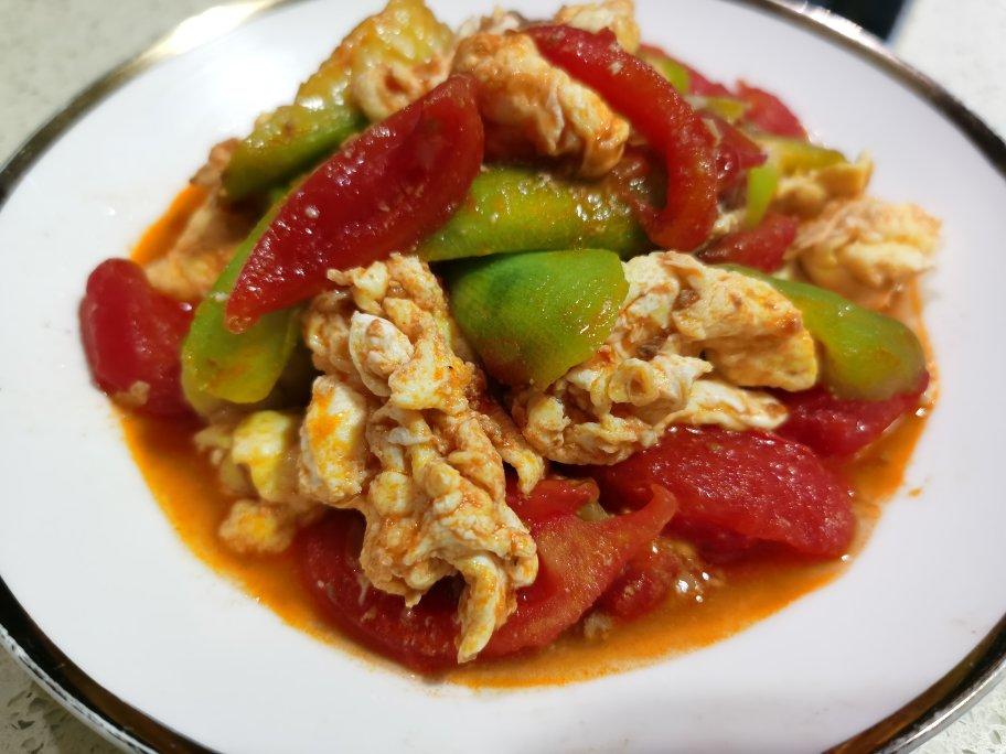 青炒丝瓜