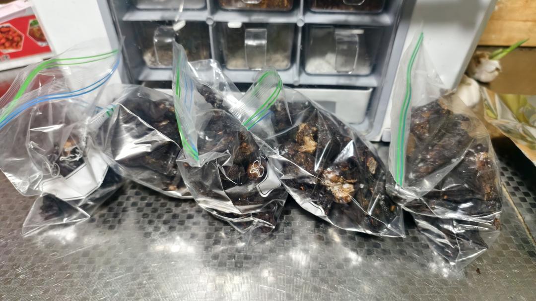 好吃的不要不要的风干牛肉干