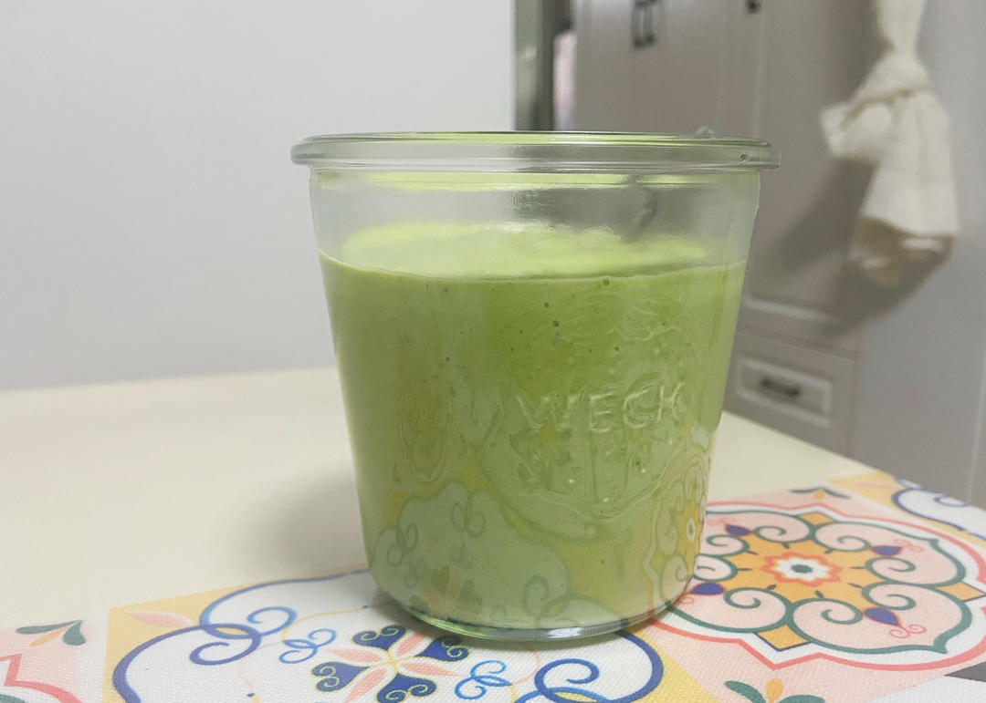 每日一杯不重样（破壁机食谱）