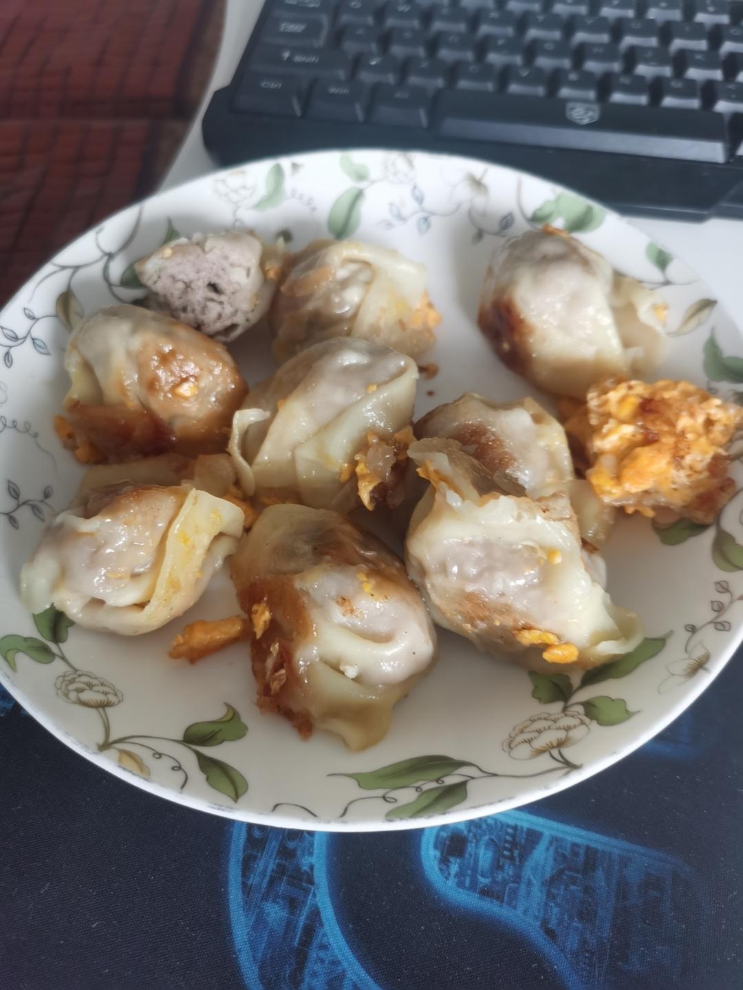 沙县馄饨肉馅
