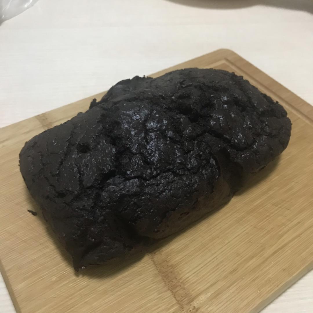 【生酮甜品】巧克力磅蛋糕
