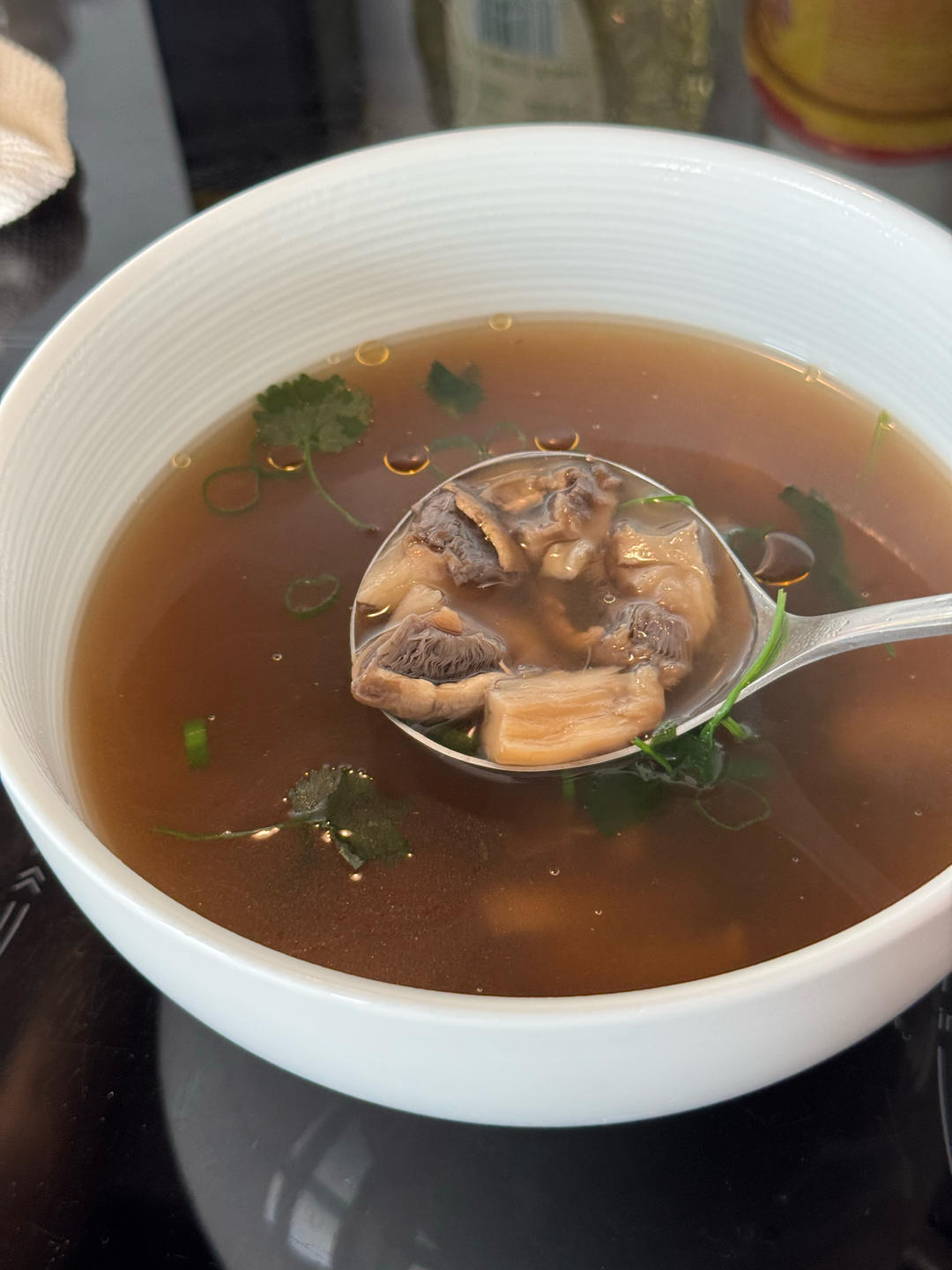绝不翻车！什么都没放，却比鸡汤还鲜~