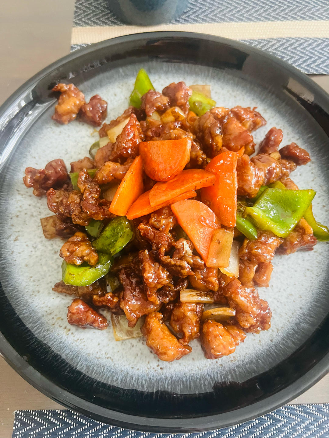 午餐•2026年1月1日