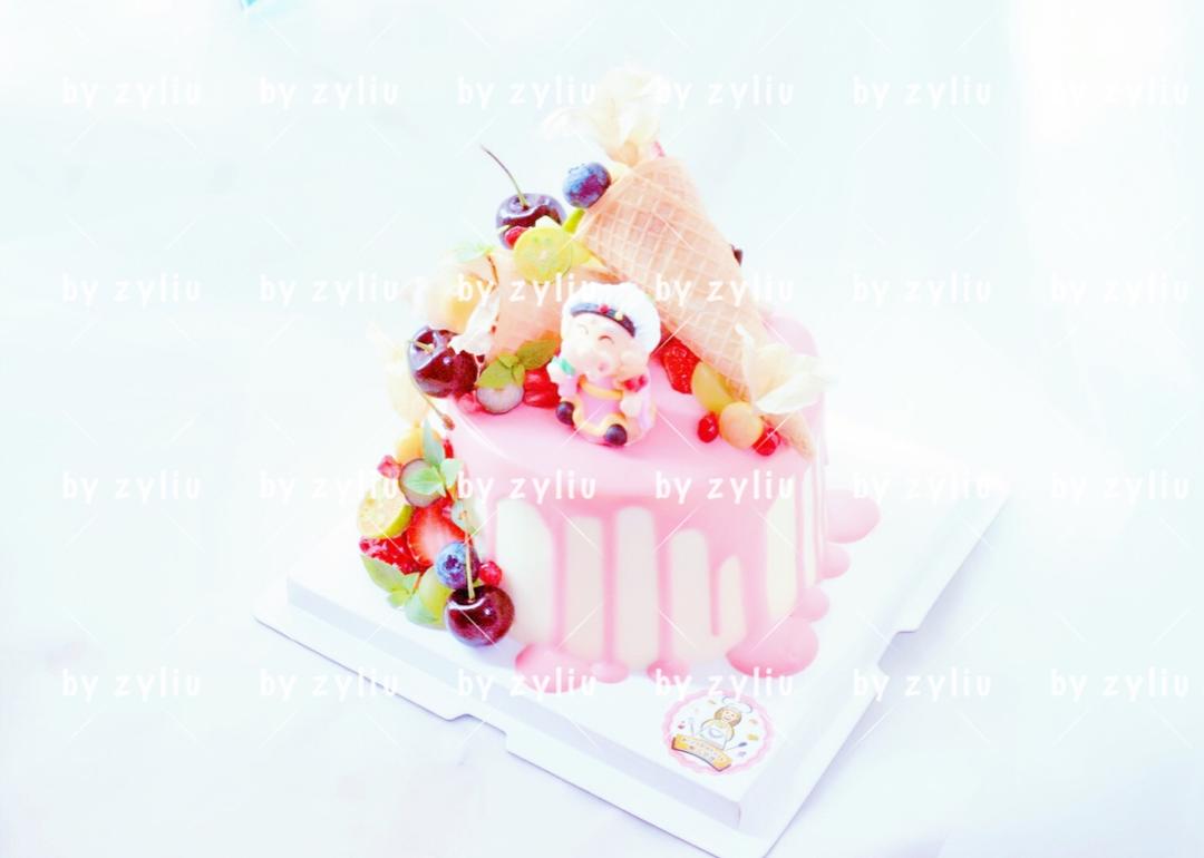 Minr Cakes