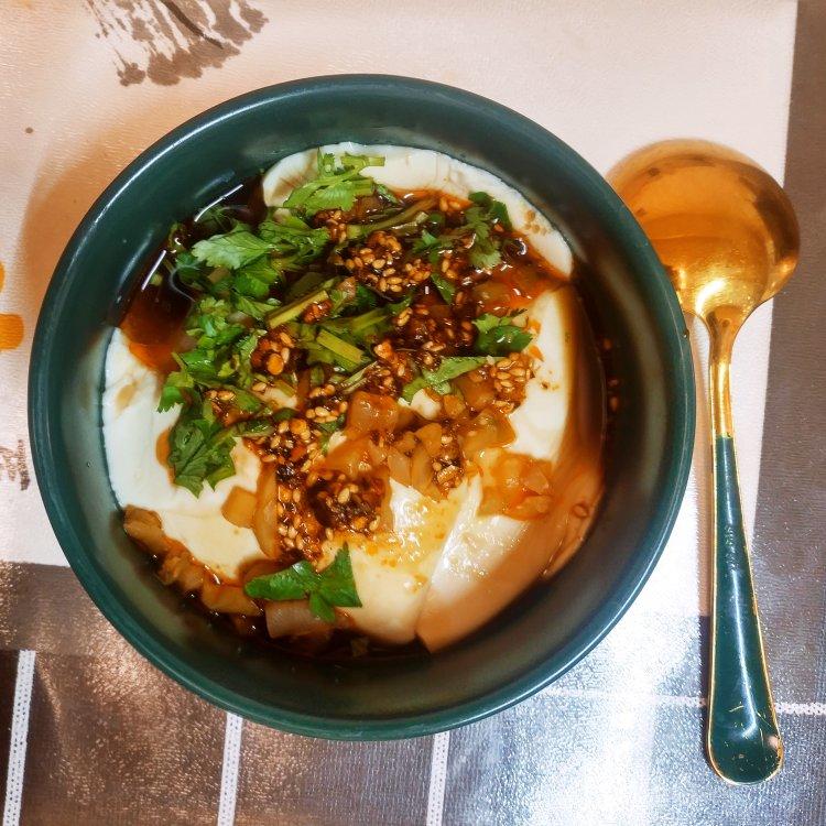 自制豆腐、豆腐脑（超详细）