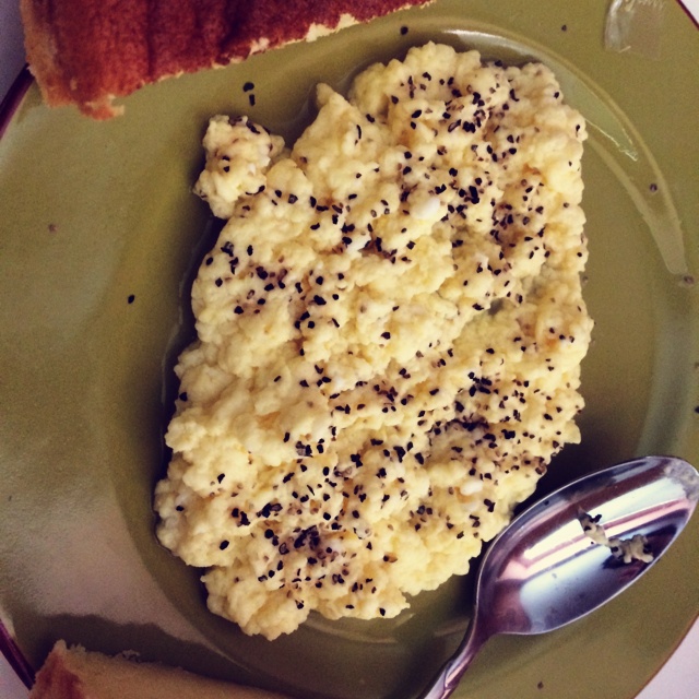 Scrambled Egg