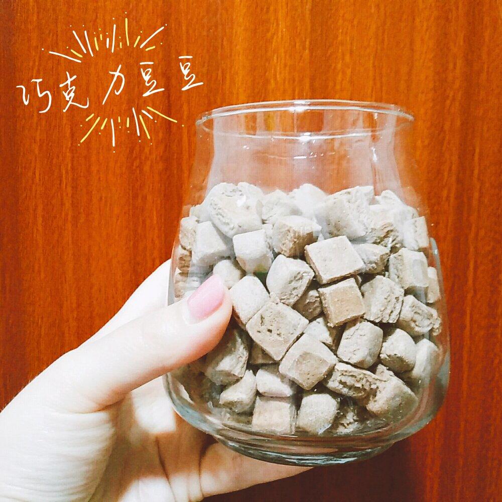 抹茶豆豆