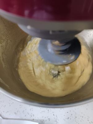 老式硬奶油蛋糕的做法 步骤8