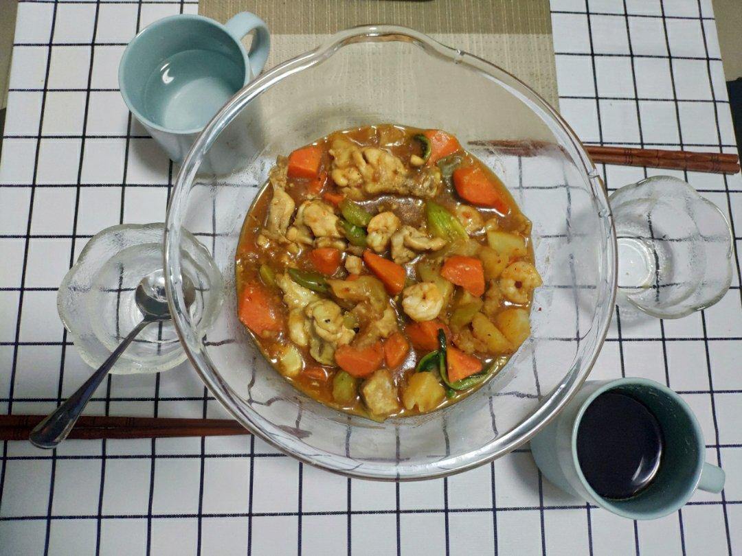 三汁闷锅(黄记煌)