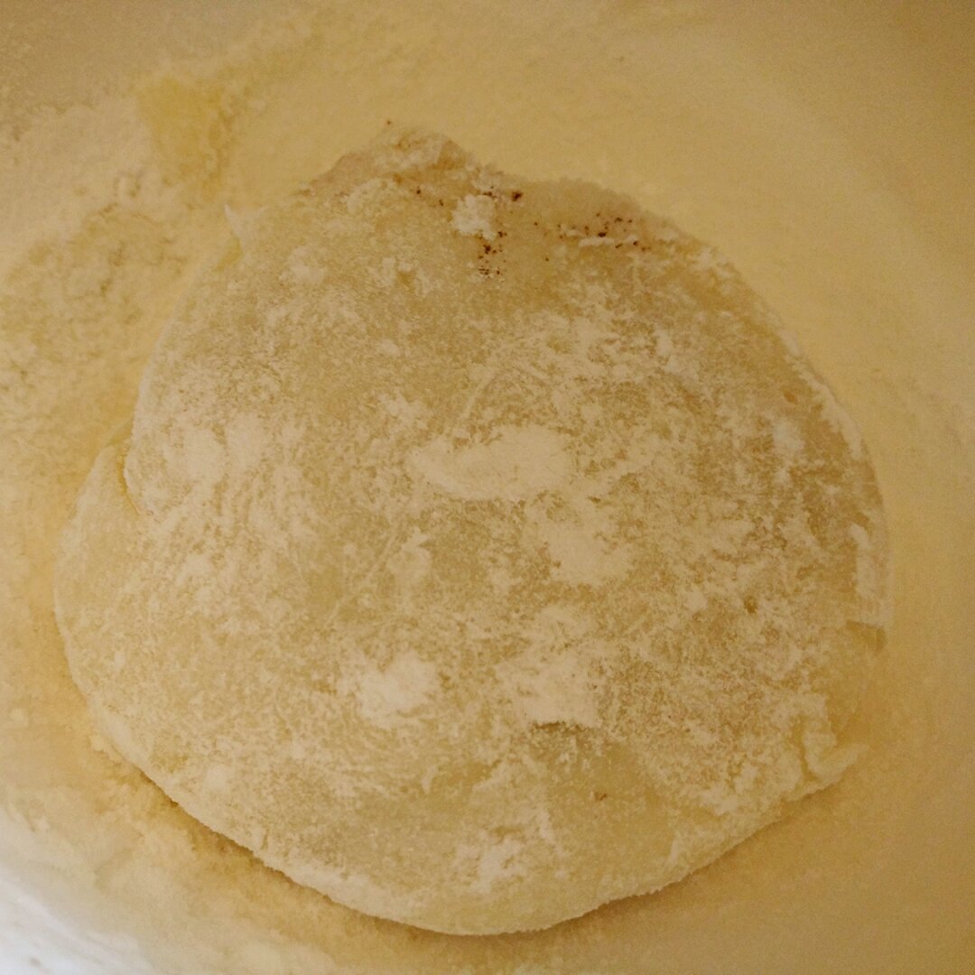 雪媚娘（超详细）