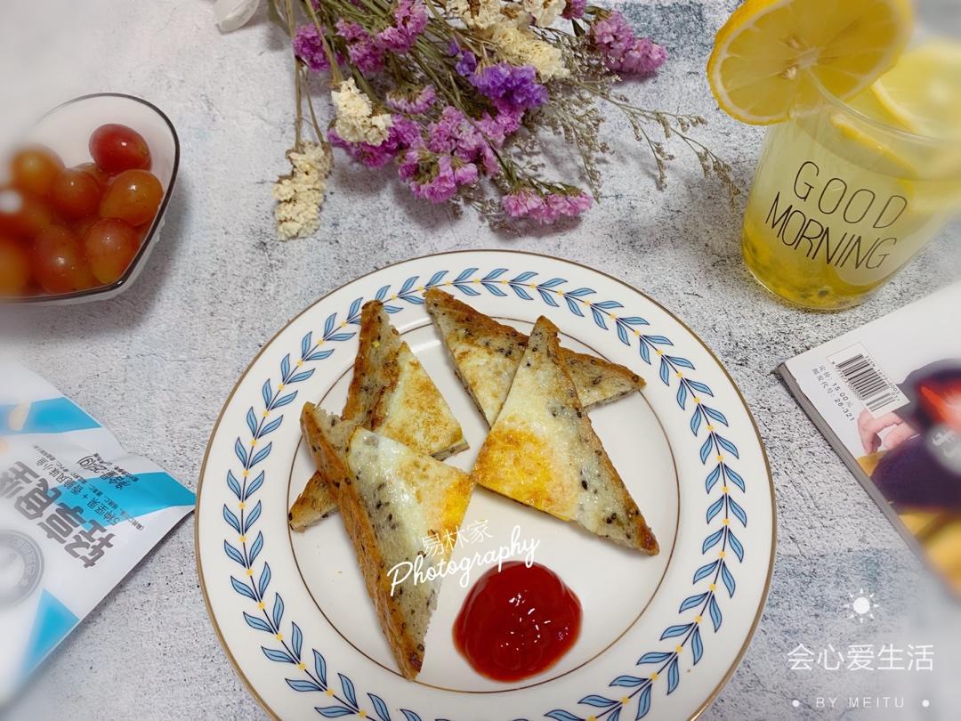 『易林家』【快手早餐合集】22款(更新中)营养健康的快手早餐、儿童早餐、元气早餐