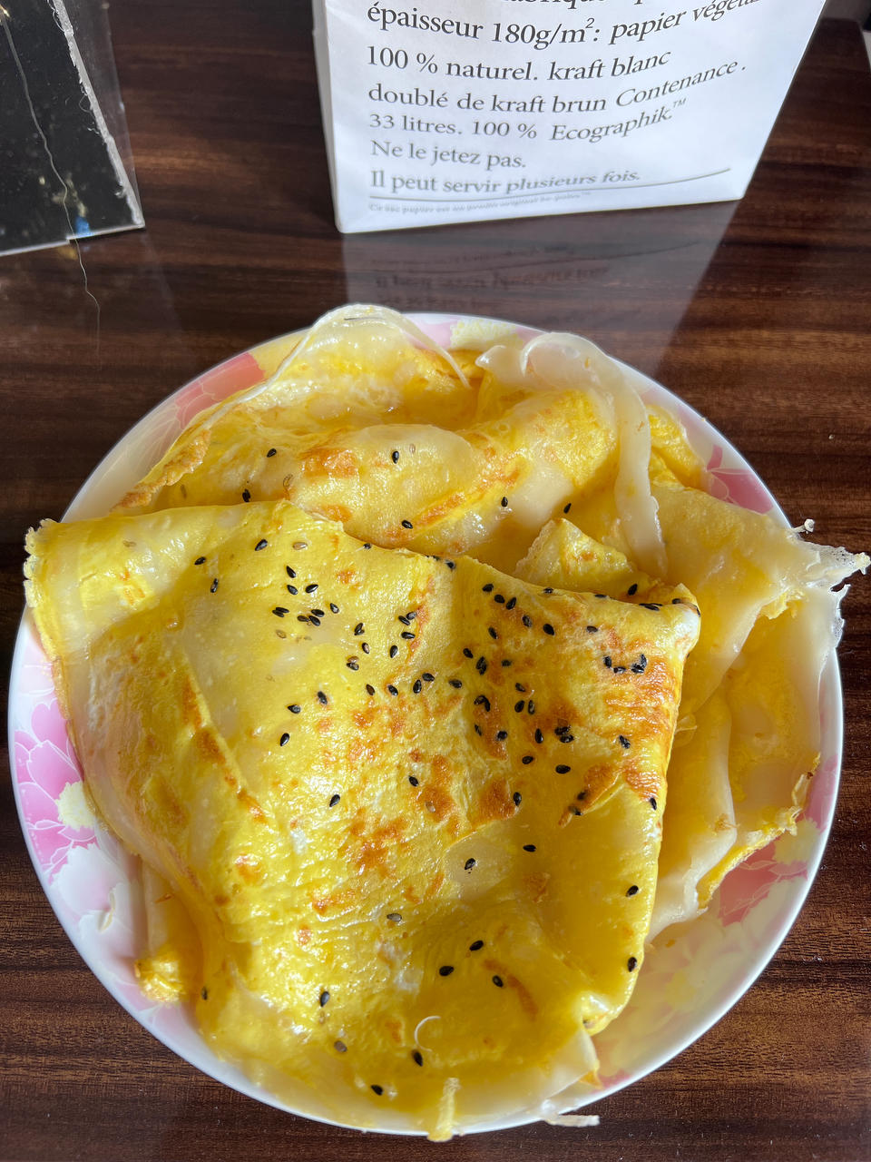 开学早餐这样做 简单快速省时省力 附细节视频详解