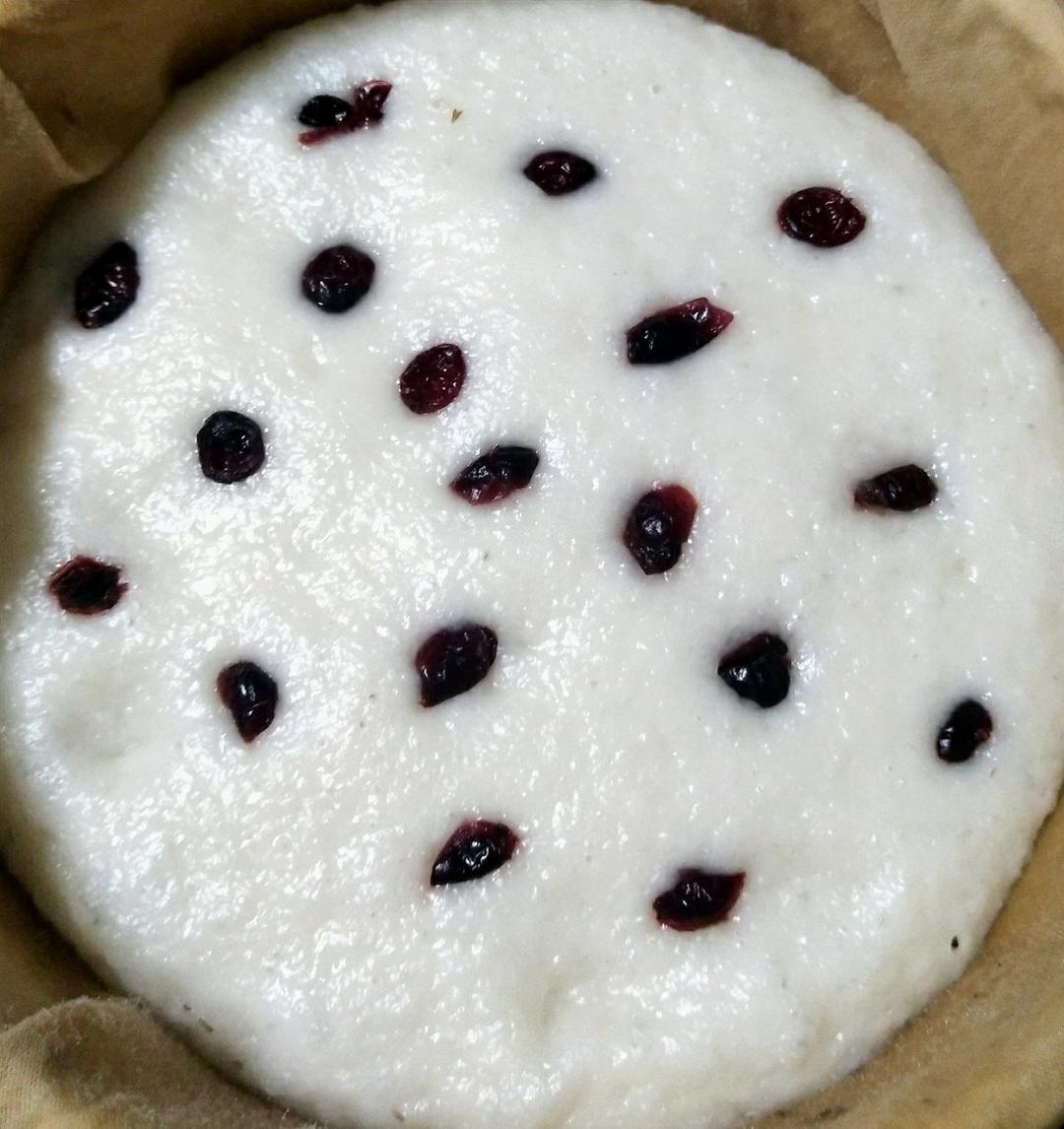 大米发糕