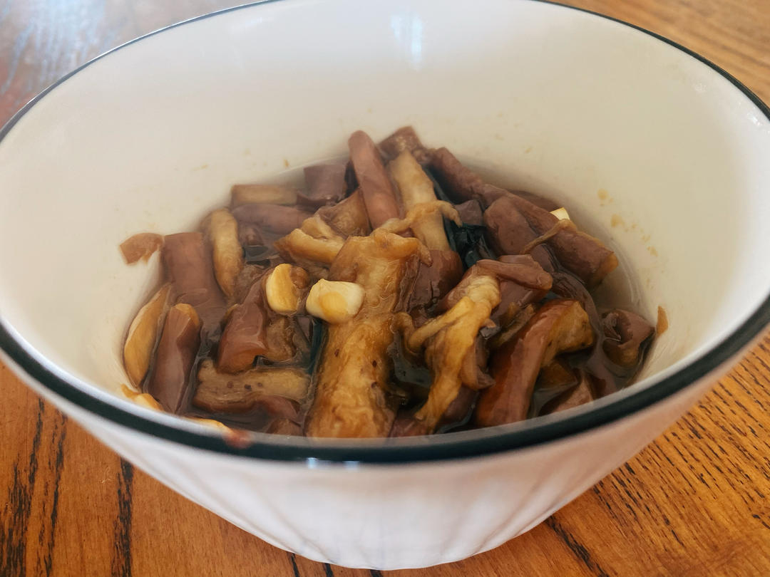 超超超简单家常蒸茄子🍆，绝对是保留原香，保证无限回做