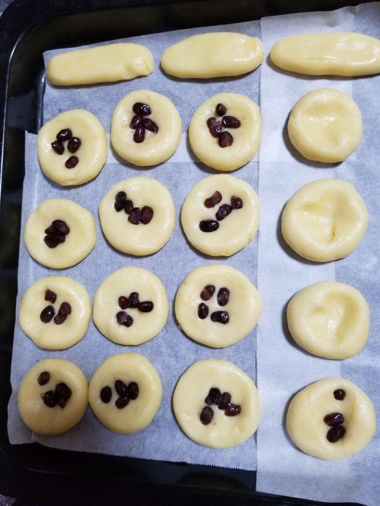 玛格丽特饼干