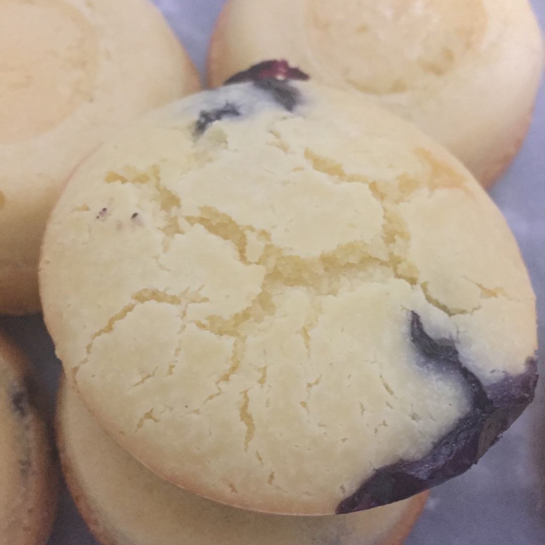 吃了停不下来的红豆糯米糕~附天然酵母版