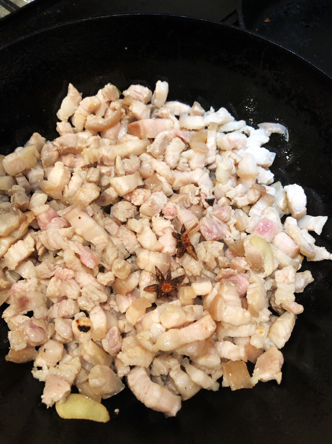 香菇肉燥【台式卤肉饭】的做法 步骤7