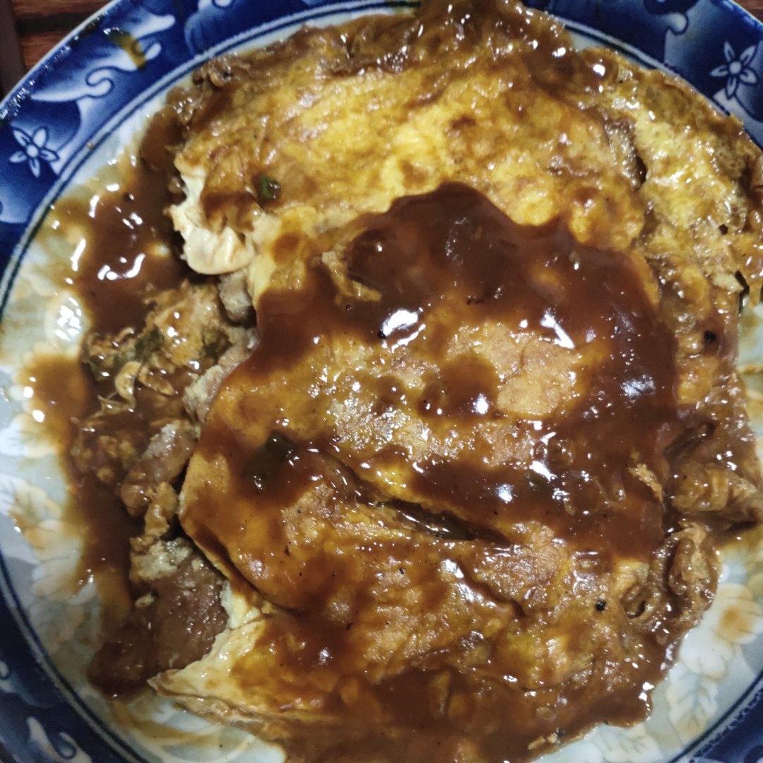 厨师长教你：天津名菜“锅塌里脊”的传统做法，鲜嫩可口，老少皆宜