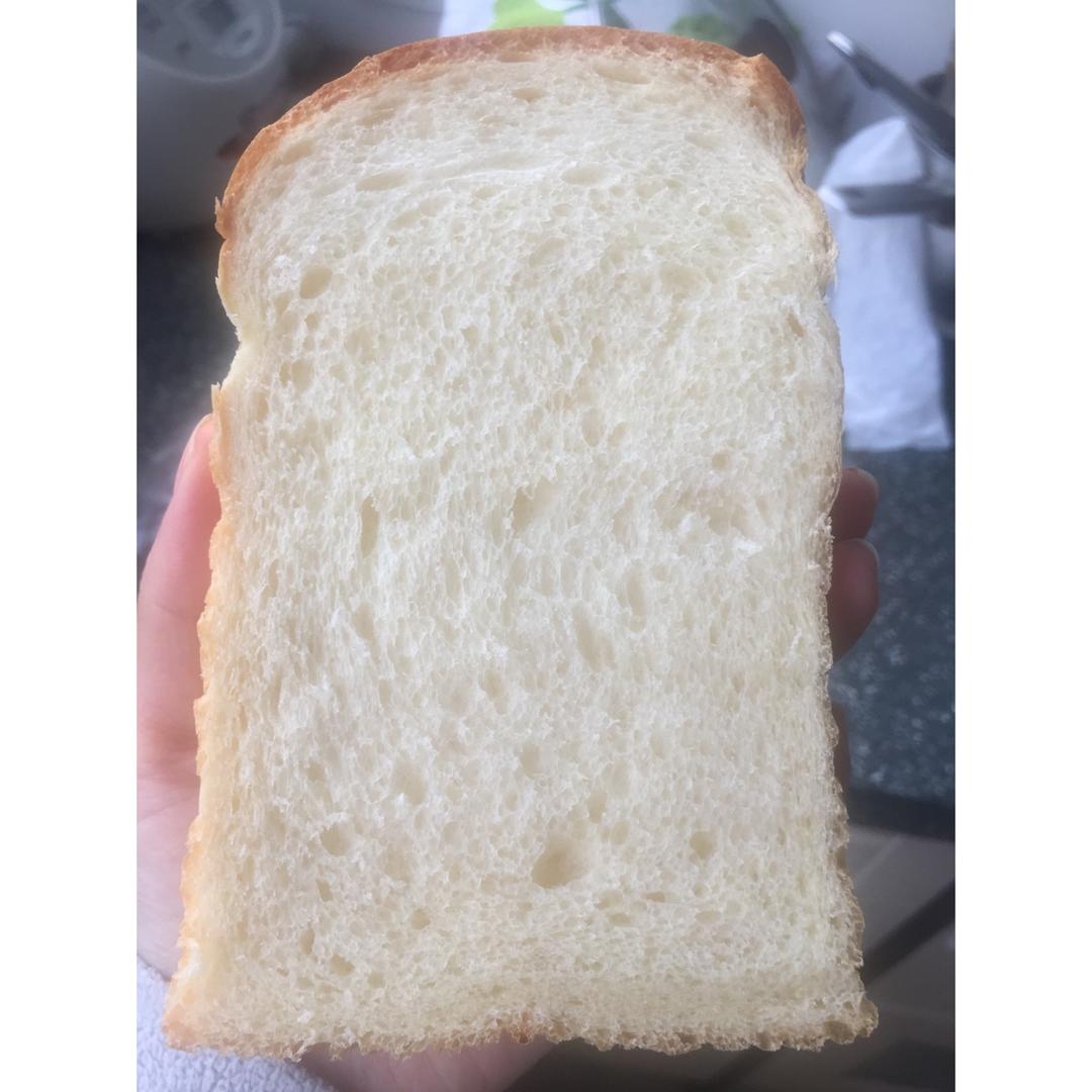 酸奶吐司