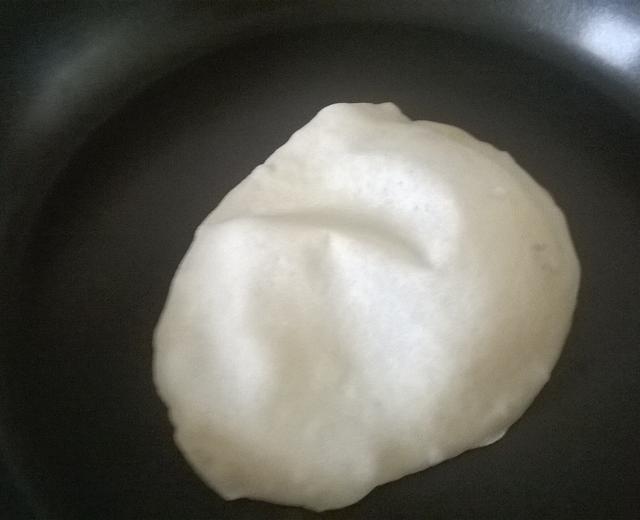 用平底锅做口袋面包(Pita Bread)